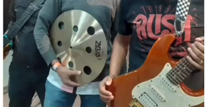 Foto: (Foto: Divulgação.)