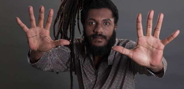 MC Sombra – 20 anos de carreira solo