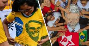 Foto: (GettyImages/Ricardo Stuckert)