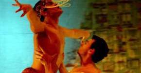 Sesc Consolação apresenta o grupo Rivotrill no Projeto Instrumental