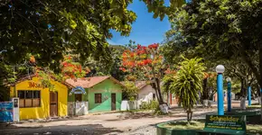 Foto: (Márcio Filho/MTur)