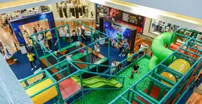 Foto: (Foto: Divulgação.)