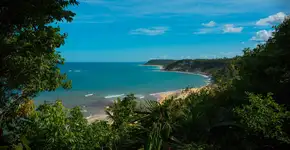 Porto Seguro ‘invade’ São Paulo com atrativos turísticos