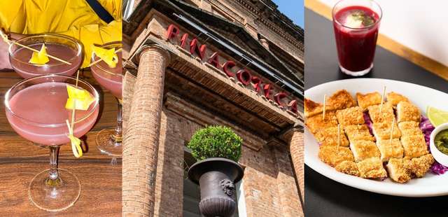 Roteiro Estação da Luz: cafés, passeios e rolês incríveis