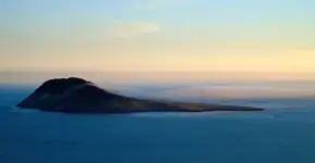 Ilha paradisíaca do País de Gales oferece ‘emprego dos sonhos’