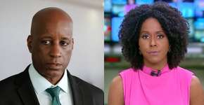 Após ataque de Sérgio Camargo, web sai em defesa de Maju Coutinho