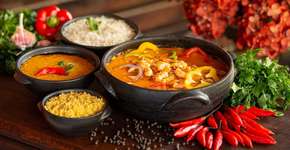 Prado celebra sabores da Bahia com festival gastronômico