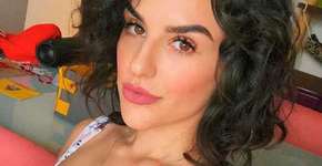 Kéfera desabafa sobre relacionamento abusivo: ‘Fui torturada’