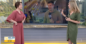 Foto: (Reprodução / Globo)