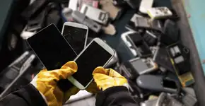 Lixo eletrônico: você sabe como descartar corretamente?