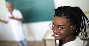 Instituto oferece 223 bolsas de estudo a alunos da rede pública