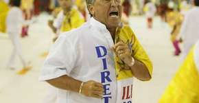 Enredo 2014 da Imperatriz Leopoldinense homenageia Zico