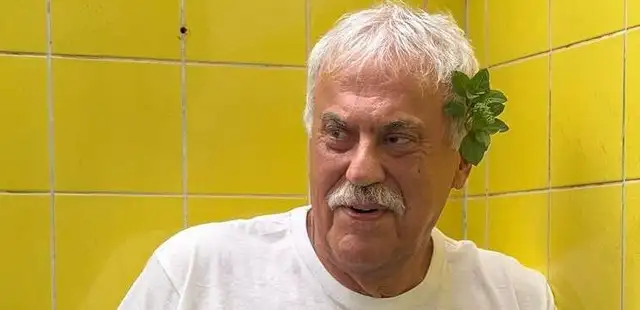 Show ‘Danilo Caymmi Canta a MPB dos anos 70’