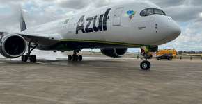 Comprei passagem da Azul: corro risco de perder o voo?