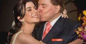 Nasce primeira filha de Renata Abravanel