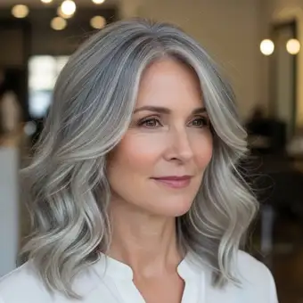 Featured mobile: O que é French Blending? A técnica de coloração capilar que todos invejam