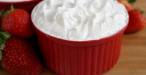 Foto: (Receitas que amo)