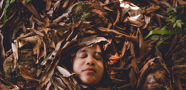 Exposição ‘Indomináveis Presenças’