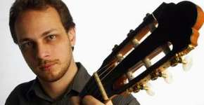 Movimento Violão apresenta espetáculo de Vicente Paschoal