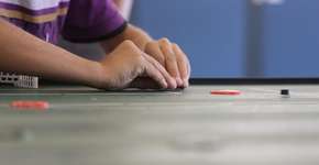 Museu do Futebol realiza oficinas e Torneio de Futebol de Botão