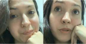 Foto: (Reprodução/Instagram Stories)