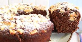 Foto: (Receitas que Amo)