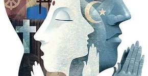 Uerj recebe exposição contra a intolerância religiosa