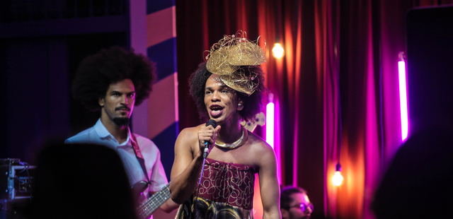 Esquenta para São João