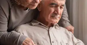 Estes são os sintomas mais comuns do Alzheimer