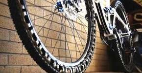 Empresa americana cria pneu ‘sem ar’ para bicicletas