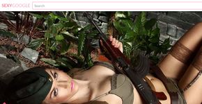 Sexy Google: sexista, puro besteirol ou inovador?