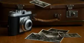 Dicas de viagens: ele andou por 82 países