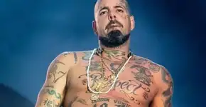 Tico Santa Cruz sofre ataques após dizer que tem ‘sexualidade fluida’