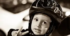 Na Itália, quem for a escola de bicicleta ganha bônus nas notas