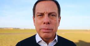 Por que João Doria desistiu de se candidatar a presidente?
