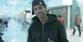 Sandália de Prata na Galeria Olido