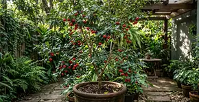 Fim das mudas que não crescem: a preferência agora é por esta opção mais nativa e resistente