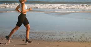 App transforma kms percorridos nas atividades físicas em doações a ONG’s