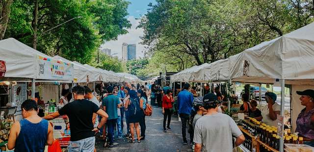 Feira do Bem – Edição Novembro Azul
