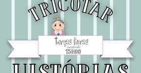 Tricotando histórias