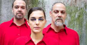 Espetáculo ‘Aurora – Uma homenagem à obra de Paulo Mendes Campos’