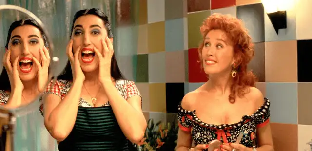 Retrospectiva Pedro Almodóvar