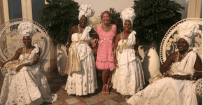 Dimenstein: vou apanhar, mas tenho de defender  Donata, ex-Vogue