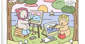 Shopping Penha realiza o 3º Encontro de Bobbie Goods com oficina gratuita de ilustração