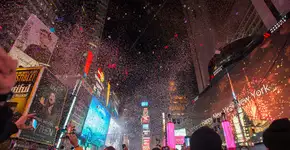 Nova York é imperdível nessa época do ano