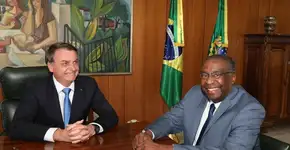 Decotelli confirma pedido de demissão do MEC após currículo falso