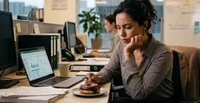 A vontade de doce não é um sentimento ruim, mas uma mensagem importante do seu psicológico