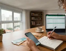 Economize: O que fazer com R$100 por mês? Veja como começar a investir