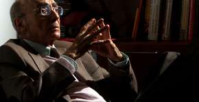 Mia Couto e Milton Hatoum leem Saramago