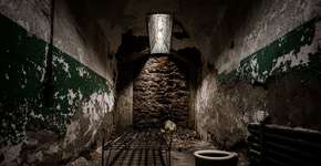 Os lugares abandonados mais assustadores do mundo